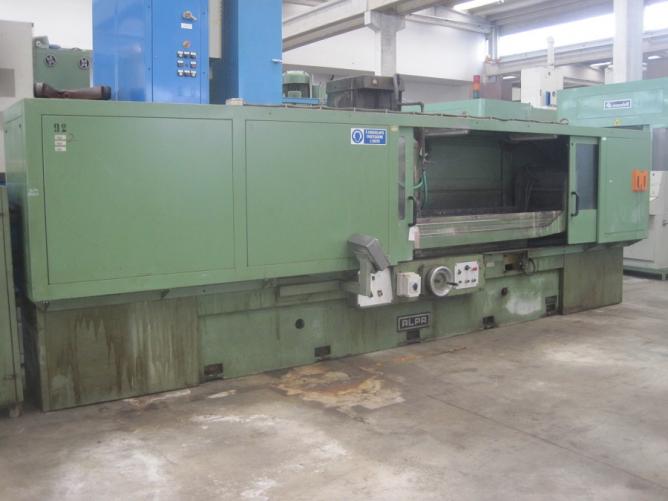 ALPA RVAP 2000 D